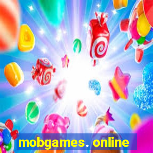 mobgames. online